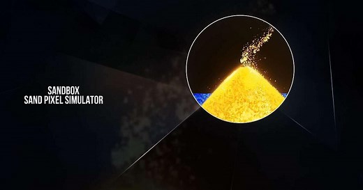 Baixar & Jogar SandBox: Sand caixa de areia no PC & Mac (Emulador)