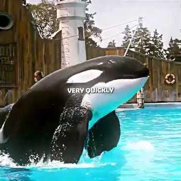 Free Willy From rescue to freedom the untold orca story