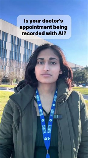 LCMC Health is now using AI-powered software called Nabla to reduce the burden of clinical documentation that providers are typically responsible for completing. Despite Nabla’s ability to greatly reduce workload for providers, there are concerns about the use of AI tools without informed patient consent. LCMC patients are not being told that their medical visits are being recorded and analyzed by artificial intelligence, nor how their data may or may not be used to train Nabla’s software. Video