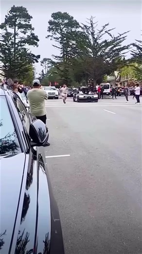 the FASTEST magic trick 🏎️💨 | SeanDoesMagic