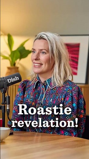 Is mash better than chips? | Sara Pascoe | Dish Podcast