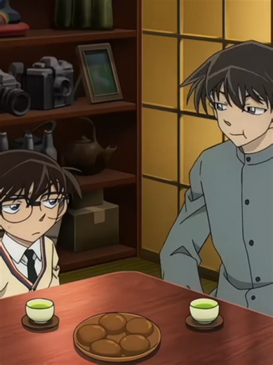 Detective Conan Dance Tutorial and Episode Highlights