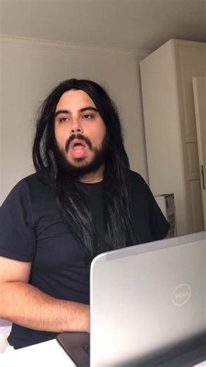 Computer sagt Nein! Ein Blick auf Little Britain