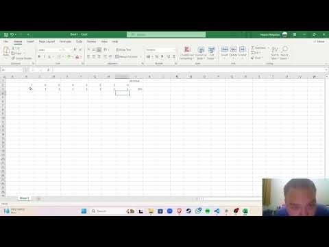 Sistem Komputasi dan Pemrograman | Arduino Array