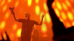 158K views · 6.5K reactions | We’ve programmed the next two live shows to coincide with A Moon Shaped Pool’s 5th birthday later this week. They are Open’er Festival, Poland & Osheaga Festival, Montreal. Live Friday 7th/14th May at 8pm BST/12pm PT/3pm ET: https://www.youtube.com/c/Radiohead | Radiohead | Facebook