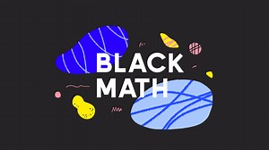 Black Math - Info