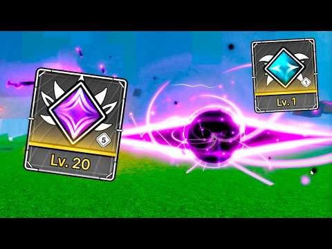 Best Gear for Endgame in Jujutsu Zero