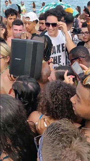 Spring Break: Twerk Party