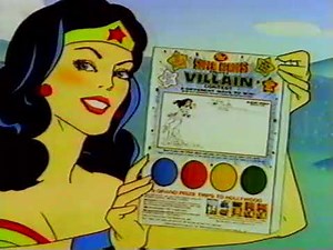 1982 NBC Saturday Morning Commercial Break 4 - The Smurfs