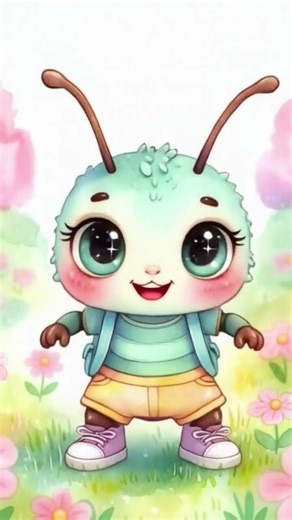 🐜This Tiny Ant Did Something Funny 😄