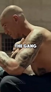 Ex-Gang Member Exposes White Gang Rules in Prison #PrisonStories #ExGangMember #TattooPolitics #WhiteGangs #PrisonInk #LockdownLife #CellblockClips | Behind Bars