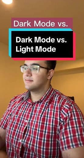 I’ve never actually seen someone seriously use light mode VSCode #lightmode #darkmode #vscode #programming #developer #coding