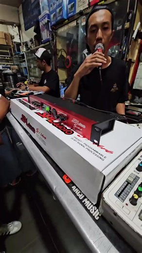 Impact of SPL Audio on Sound Systems