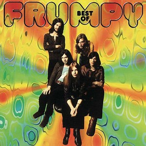 Frumpy - Best Of Frumpy