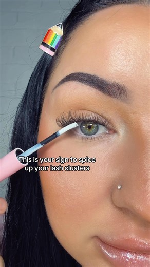 How long to keep lash clusters on? Step by step how to apply lash clusters keep reading… Save money and time with my best lashes lash system! So easy to apply and last 7 days plus! Reusable and waterproof! Kits come with lashes bond seal and remover oil! Do not cause any damage and are super light weight 😘 YOUR WELCOME 🥰 Easy peasy lash kits! The famous easy peasy lash full starter kits! 👇 easy peasy bond and seal which is fully waterproof, don’t worry about lash appointment learn how to diy 