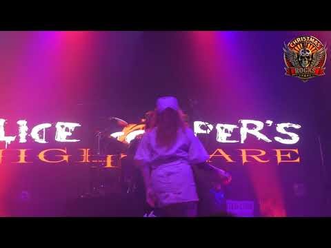 Alice Coopers Nightmare No More Mr Nice Guy