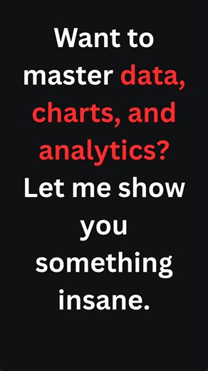 Code Crush on Instagram: "🔥 Master Data Visualization with One Powerful Notebook! If you are learning Python, Data Analytics, or just want to level up your visualization skills — this is for you. I’ve created a complete notebook of 50+ Python charts covering everything from basics to advanced: Line charts, bar charts, heatmaps, pairplots, geoplots, contour maps, treemaps, ridge plots, finance charts, and so much more. Every chart comes with clean code, short notes, when to use, and pro tips — s