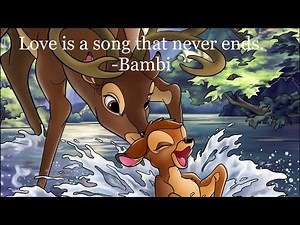 Happy Color App | Disney Bambi and Robinhood Time Lapse | Paint By Numbers | KSelection