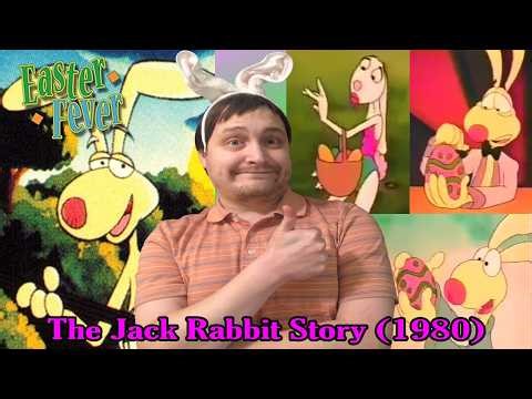 SB's Easter Review: Easter Fever (The Jack Rabbit Story) (1980)