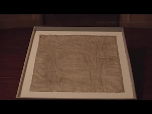 複製として購入も実は…ハーバード大が所有のマグナカルタ、1300年発行の「原本」と判明