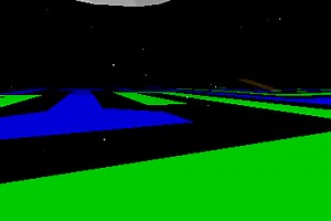 Get Lost! game at DOSGames.com