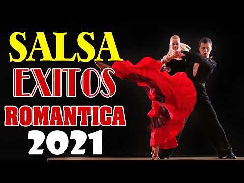 SALSA EXITOS 15 Grandes Exitos de Salsa - Salsa Romantica Mix 2021 (LAS MEJORES SALSAS)
