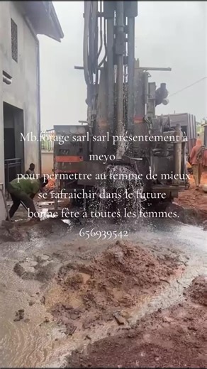 Mb.forage forage eau on TikTok