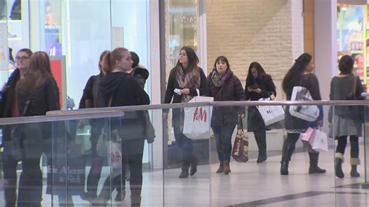 Business Matters: Canada's GDP started 2025 strong, but expected to slow