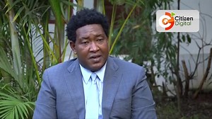 66K views · 2.6K reactions | Ledama Blames 'Petty People' After Name Is Dropped From State Honours List Over Bomas Drama | Citizen TV Kenya | Facebook