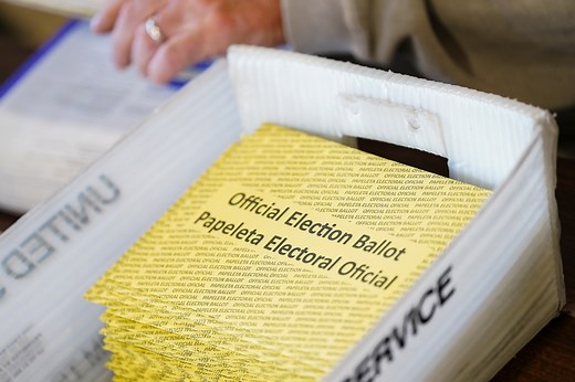 Pa. municipal election 2025: Everything you need to know about completing your mail ballot
