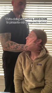 HEY BLUE SPRINGS AREA! 👋 We're doing something AWESOME this month! We're booking 25 New Patient Appointments for ONLY $40. 𝐇𝐞𝐫𝐞'𝐬 𝐰𝐡𝐚𝐭 𝐢𝐭 𝐰𝐢𝐥𝐥 𝐢𝐧𝐜𝐥𝐮𝐝𝐞: 🔷 Full Exam 🔷 Comprehensive Consultation 🔷 Any Needed X-Rays Perfect for Neck/Back Pain, Sciatica, Headaches & More! Tap the link below to claim your voucher before they're all gone! 👇 | Dynamic Chiropractic LLC