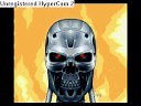 Terminator 2 Judgment Day Intro Sega Genesis