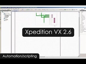 What's New in the Xpedition VX.2.6 Release