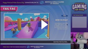 ChuckECheese - Chuck E. Cheese says \