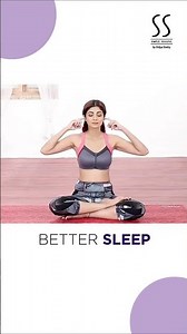 Morning Pranayama | Energize Body & Calm Your Mind In 1-Minute | Shilpa Shetty Yoga #shilpashetty