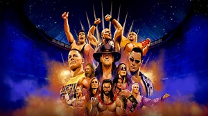 WWE 2K24 roster revealed: All SmackDown, Raw, NXT & Legends Superstars - CharlieINTEL