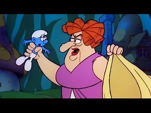 Nagroda Złotego Smerfa • Epizod • Smerfy