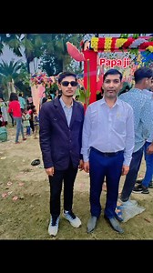 लाखों की भीड़ में भी जो मेरा अपना है मेरे पापा ही मेरा हर सपना है✨♥️💝💫🥰🥰#😍😍🤩🤩💯💯🔥🔥🤩🤩 # | Rahul Malakar