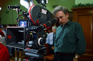 'Ghost World' Director Terry Zwigoff Runs Down All The Films He Couldn't Get Made