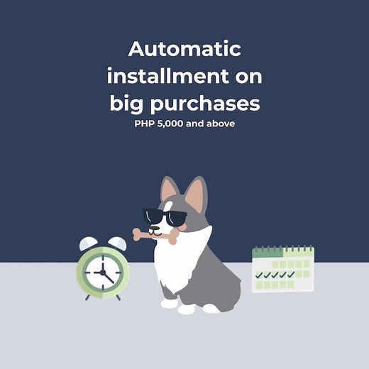 Here's a new credit card for everyone! Introducing Security Bank Next Mastercard! You can now enjoy no annual fee forever and many more. ✅ Auto-Convert to Installment ✅ Convenient Payments via SimplyPay ✅ 100% Online Application Start your online application and get approved in as fast as 5 days 👉 bit.ly/sbcmcnext #BetterBanking #BetterCards #SBNextMastercard 💚💙 | Security Bank