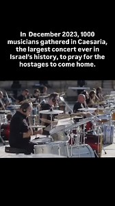 3.9K views · 146 reactions | In December 2023, the largest concert in...