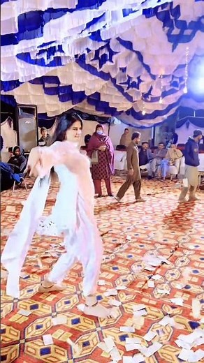 🔥 Pashto Mast Dance Video 2025 | New Garam Local Dance | Attan Program Dance #shorts