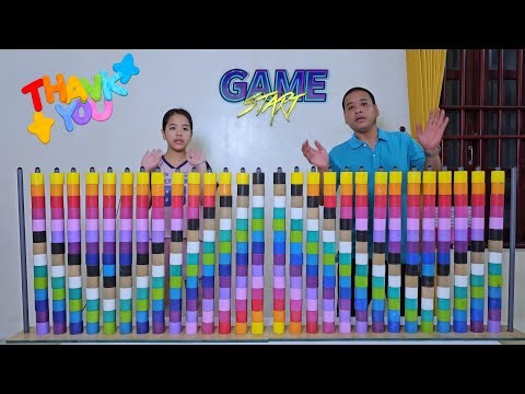 🔥⚒️🌈 Color sorting puzzle challenge, ultimate speed battle 💥 level 02