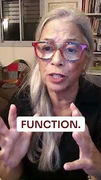 The Goal for Autoimmune & Chronic Pain Recovery Isn't What You Think