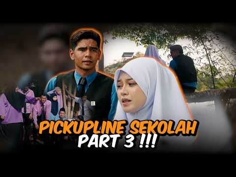 PICKUPLINE SEKOLAH AI TEAM KARINA VERSION