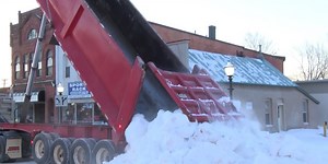 Marquette DDA accepting snow removal bids