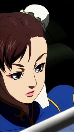 Ultra Street Fighter IV: Chun-Li Finds Her True Strength 💪💙