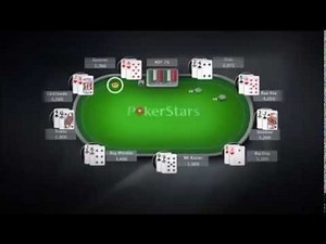 Tutorial PokerStars Aprenda a Jogar Texas Hold'em