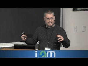 Jack Deslippe - Guiding Exascale Application Optimization - IPAM at UCLA