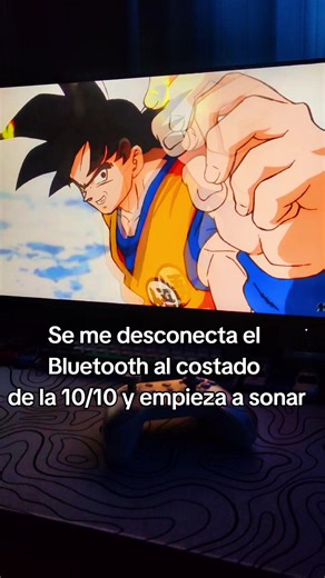 Goku y Broly: La Batalla Épica en Dragon Ball Z